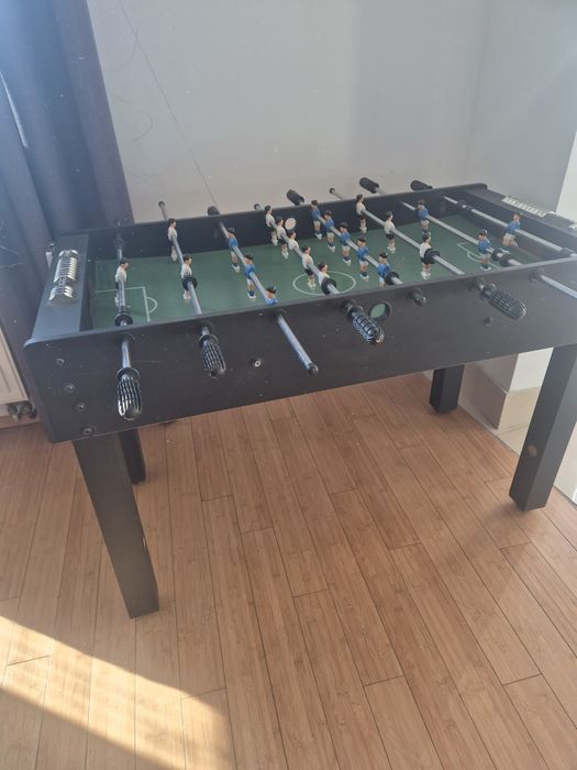 Piłkarzyki 120/60/79 cm