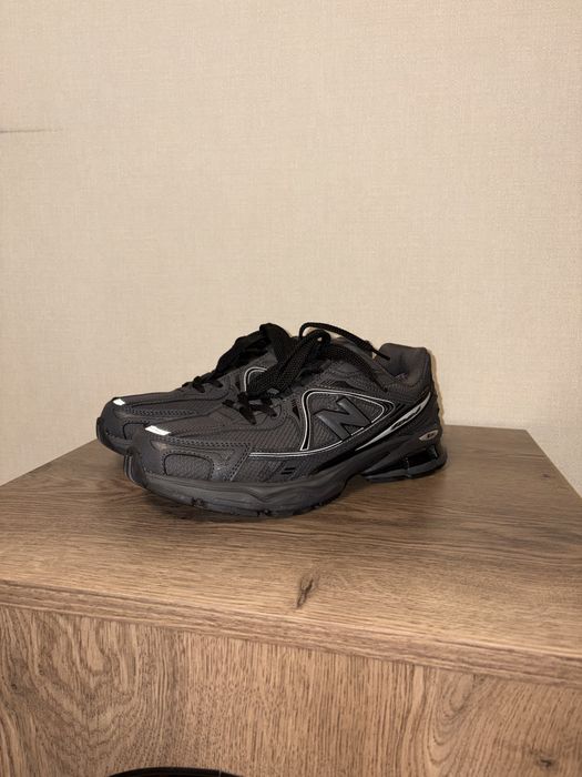 Кросівки New Balance 1064 Gore-Tex 42 р. (26,5) - Ідеальний стан!