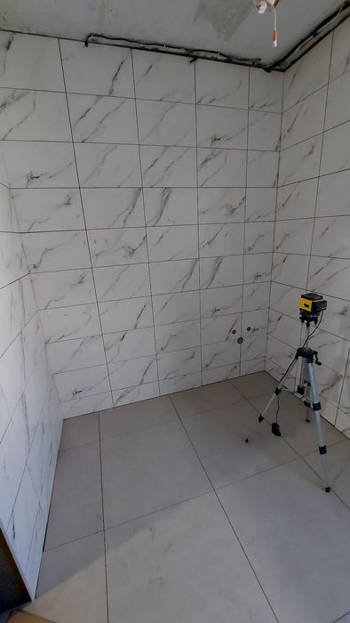 Строительный работи