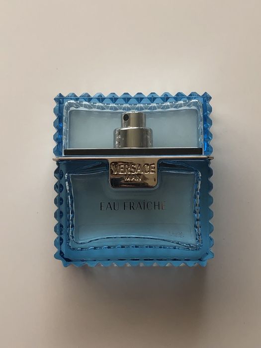 Духи Eau fraiche