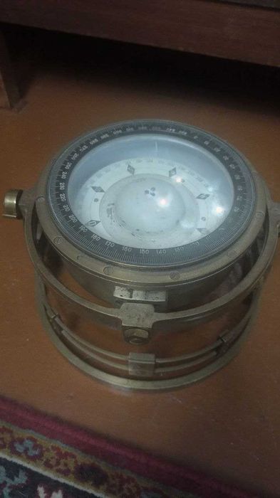 Великий Морський Компас