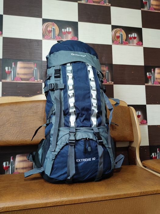 Рюкзак Outlander 80 l Extreme туристический походный горный трекинг
