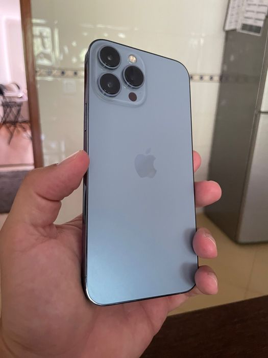 Iphone 13 Pro Max 128gb