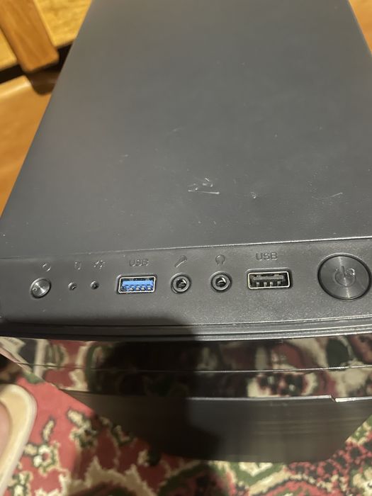 Продам готовий пк для апгрейду