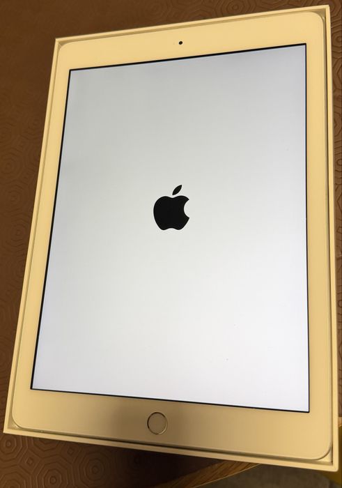 Ipad 6 geração Apple