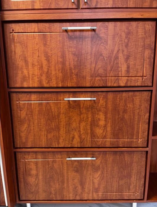 Шафа для коридору