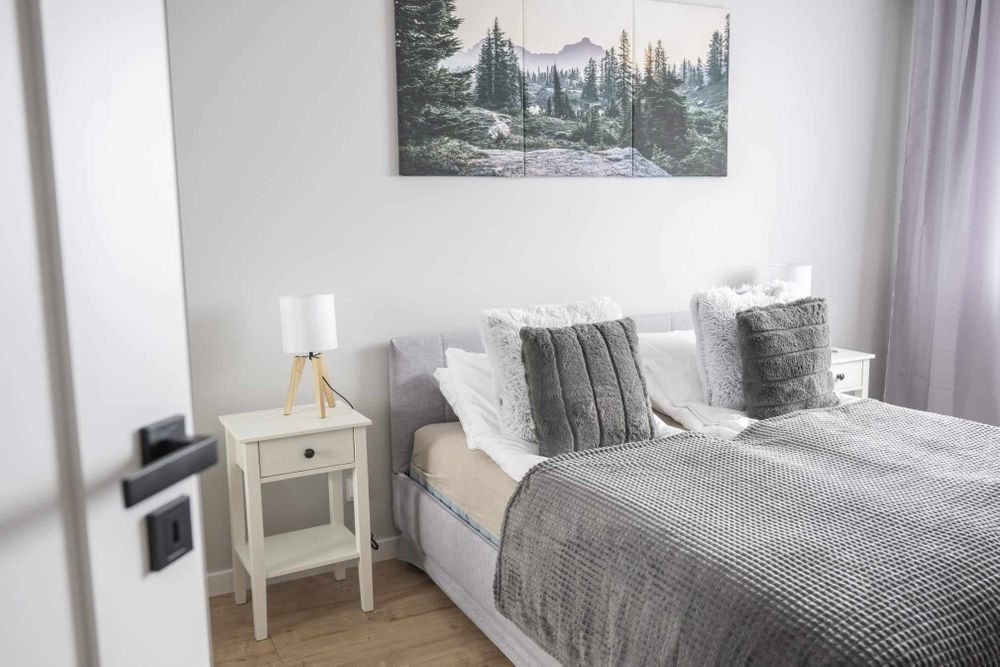 Apartament 12 Duży