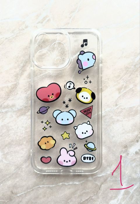 Чохол на айфон 13 про макс