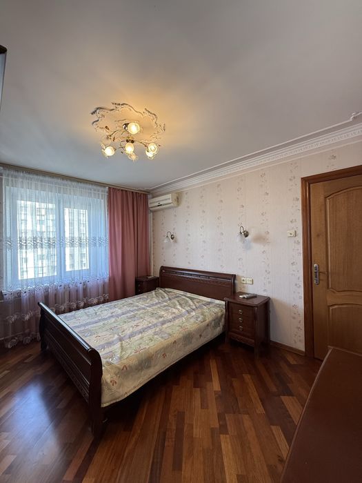 Чудова 3 кім. Метро Дарниця, вул. Тороповського