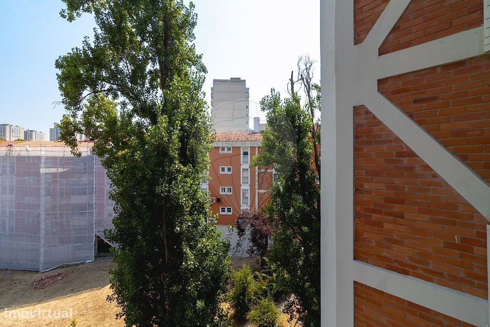 Apartamento T2 para venda