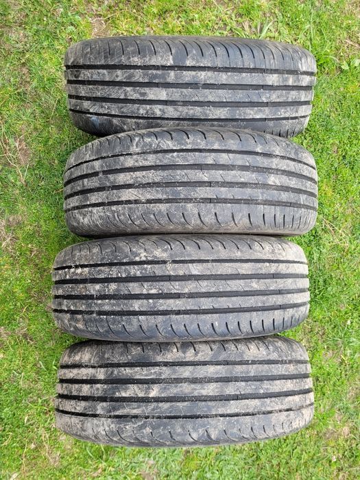 Opony letnie Sava Intensa HP2 205/60/r16