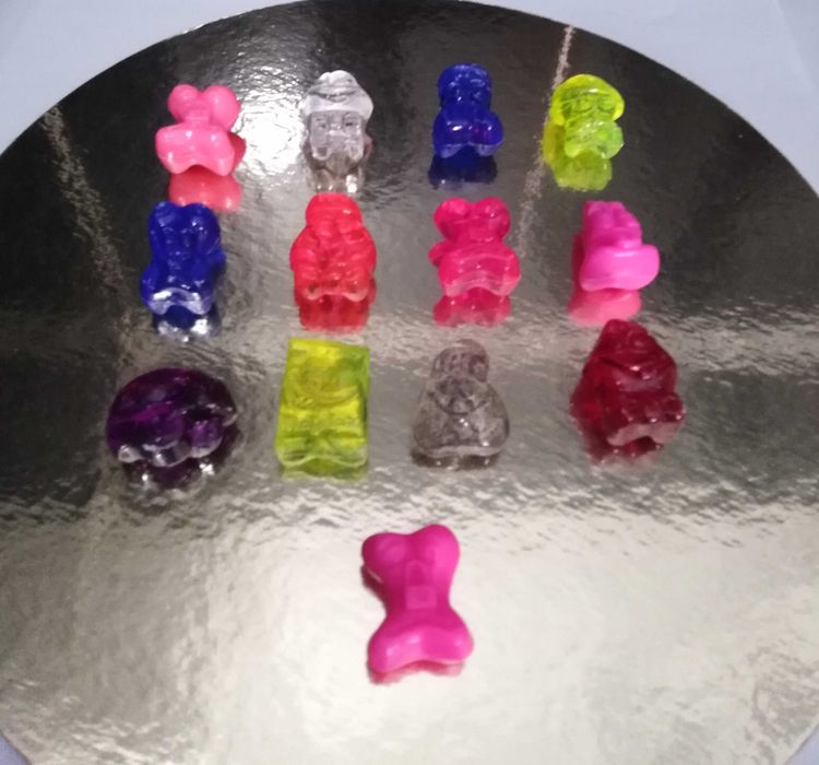 Matutano - Conjunto de 13 Matutolas ( 1€ por und ou 10€ pelo conjunto)