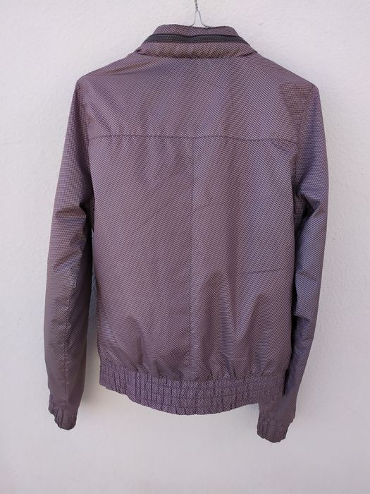 Corta Vento da Pull and Bear