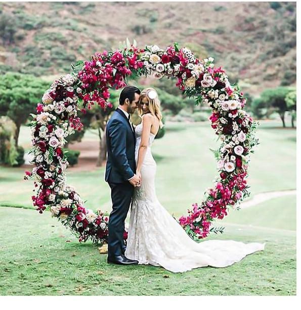 Decoração casamento