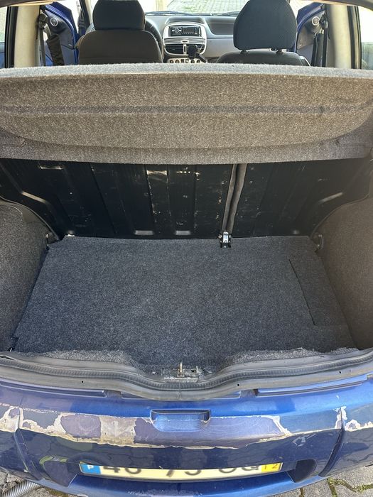Fiat Punto — fotografia 12