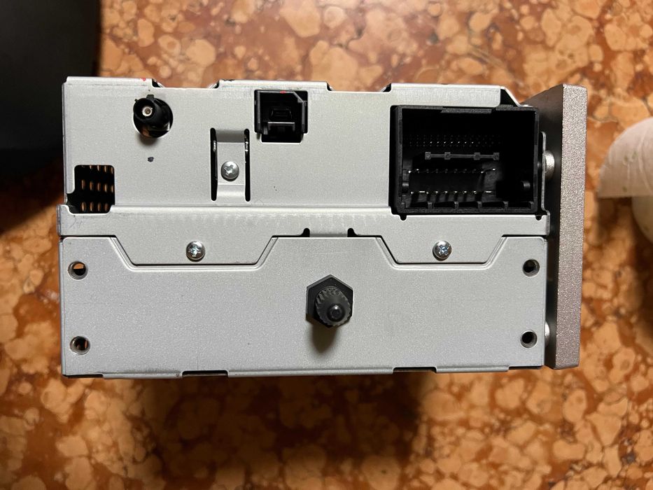 Магнітола СD450 Опель разом із екраном