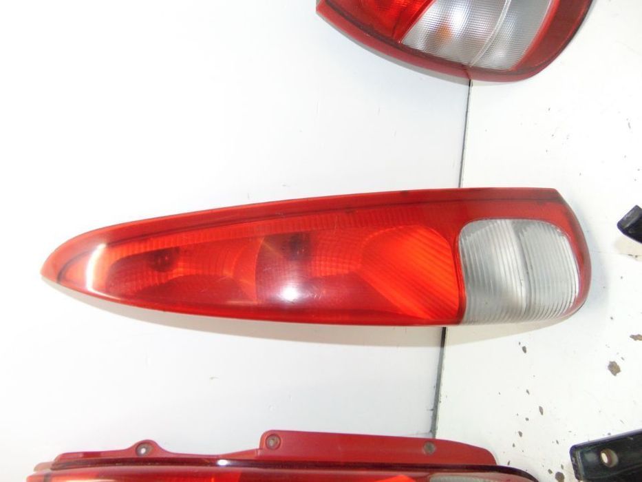 daewoo farolins