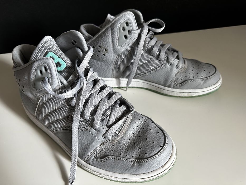 Buty Nike Air Jordan 42