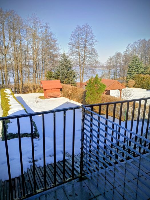Sprzedam dom z dostępem do jeziora Dadaj Rukławki gm. Biskupiec - View 4