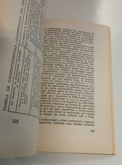 Modalidades de Penetração do Capitalismo na Agricultura