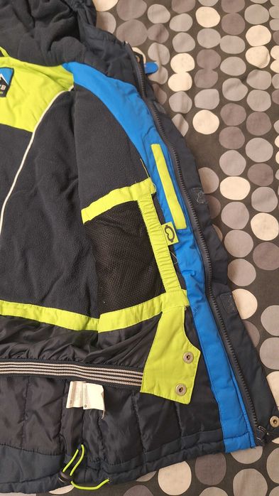 Kurtka COOLCLUB narciarska