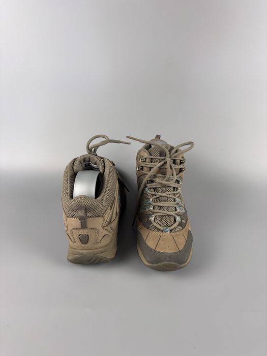 Розмір 37 23 см Трекінгові черевики Hi-Tec Harmony Mid Waterproof
