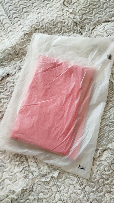 Duża Torebka na plażę shopper torba plażowa beach bag Apivita nowa