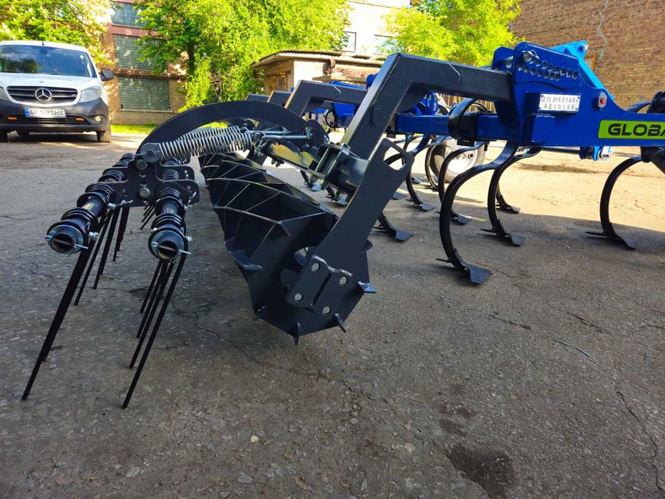 Культиватор КПН-3,0