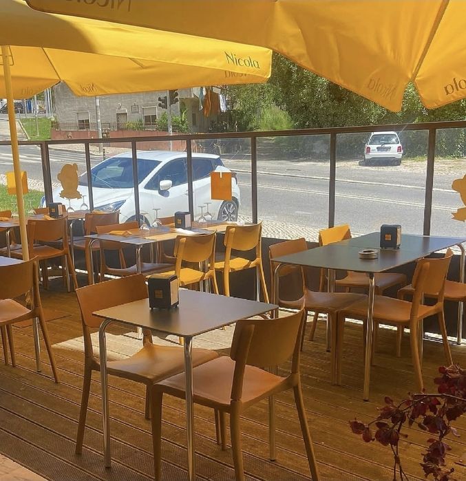 Padaria Pastelaria Restaurante Trespasse