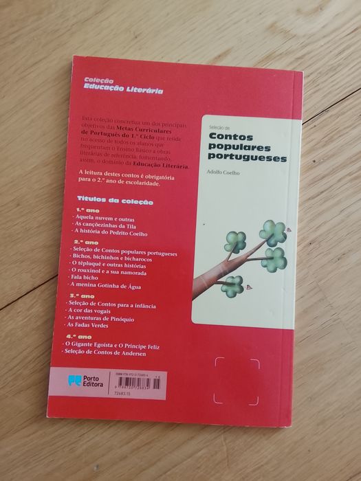 Contos Populares Portugueses