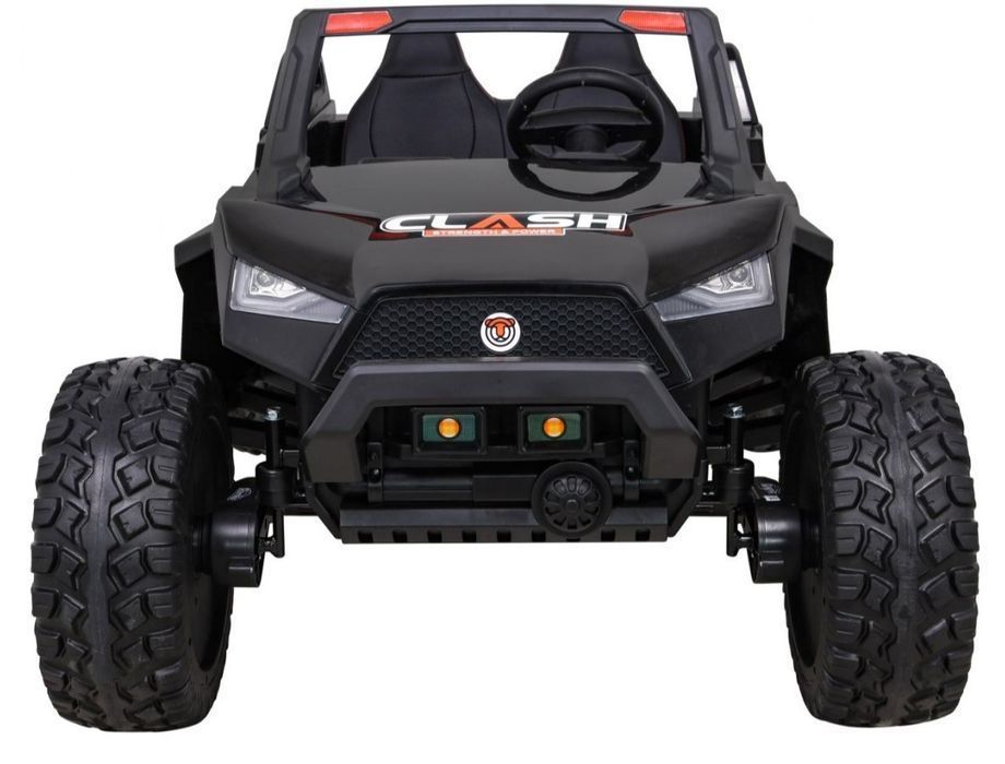 Auto BUGGY CLASH Challenger STRONG 24V 4x200 SX1928 do 16km/h