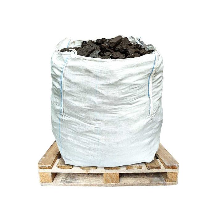 Вугілля, брикети торфяні, деревні