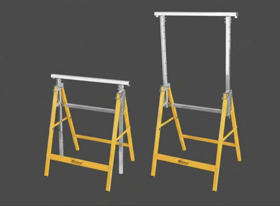 Kobyłki/Stojaki warsztatowe