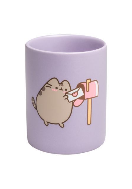 Pojemnik Pusheen Na Biurko Lapc002 Grupoerik
