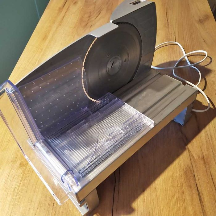 Krajalnica Silvercrest