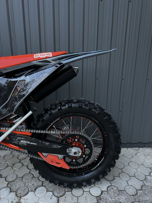 Kovi 330pro 2t  enduro