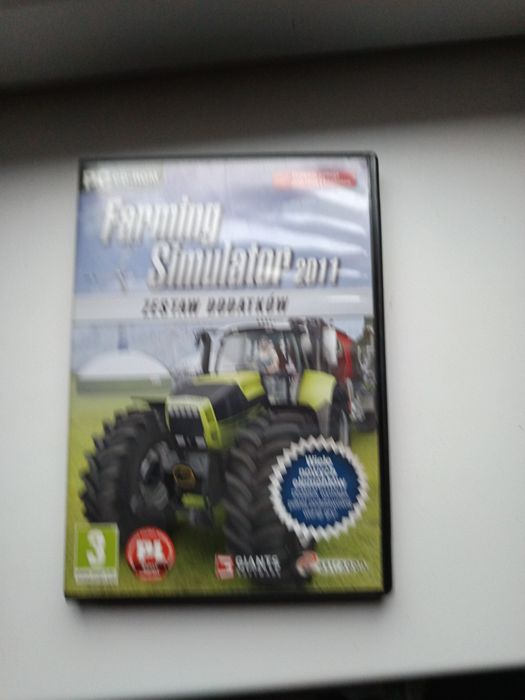 Farming Simulator 11