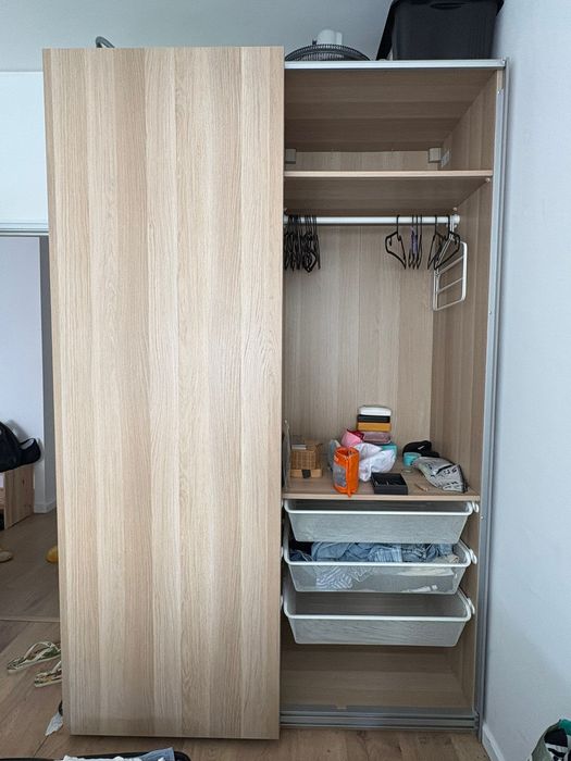 Armario Pax Ikea