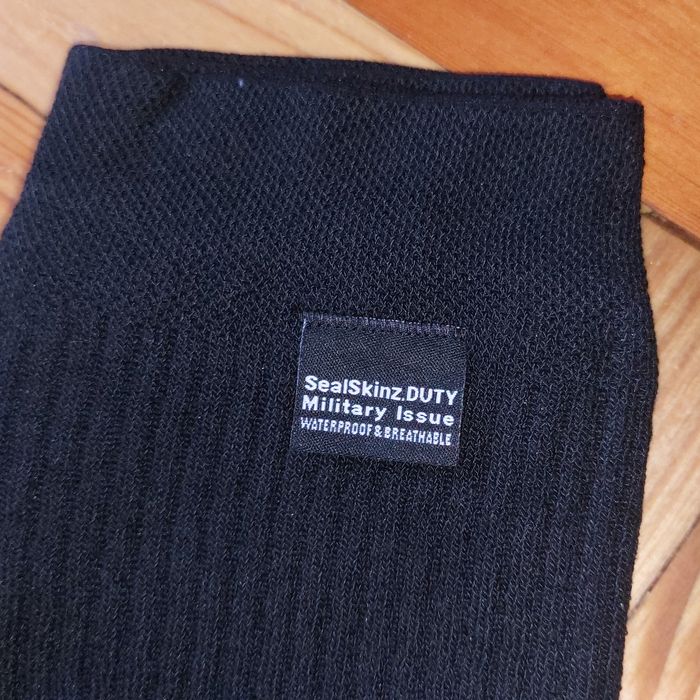 Шкарпетки водонепроникні, Британія, розмір Л