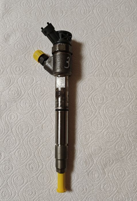 Форсунки Iveko 3.0 0445110564,  5801644454