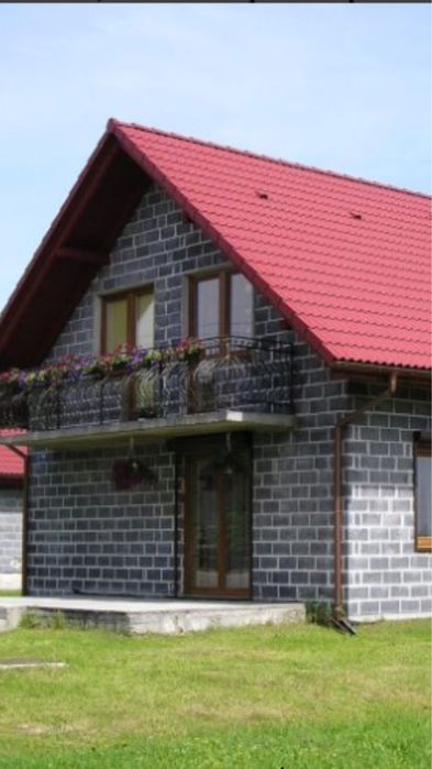 НАЙНИЖЧА!! цiна. Бетоннi Будiвельнi Блоки. Цемент.