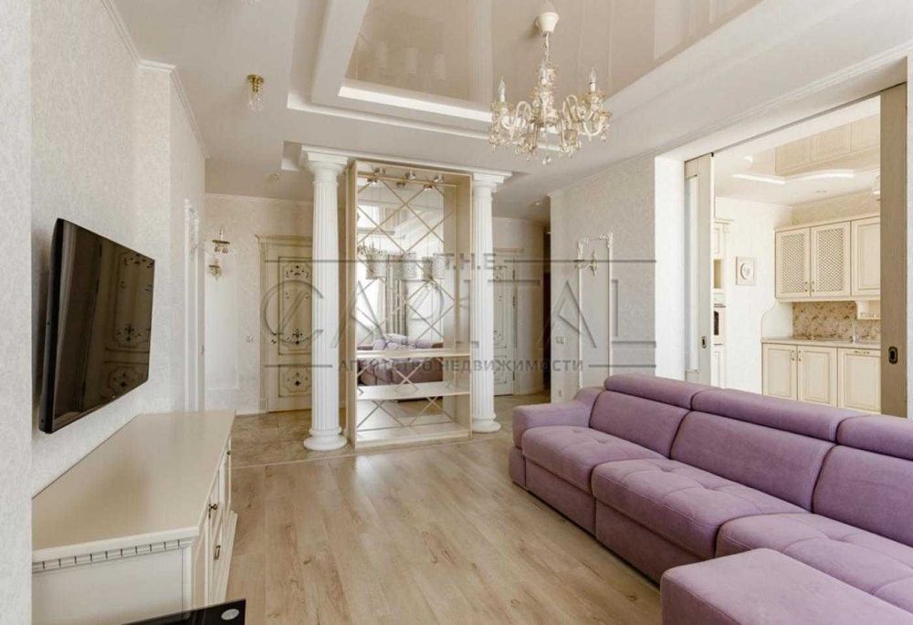 Оренда / Квартира / вул. Малиновського Маршала, Оболонь, Київ