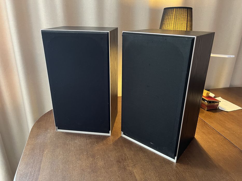 Акустика ScanLine SLB-140 (Німеччина) 3-смугові колонки 140W