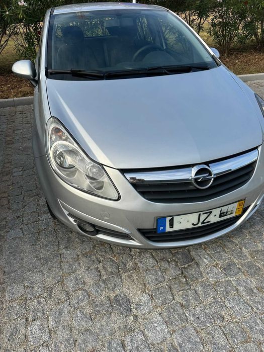 Opel Corsa D 1.2 Gasolina