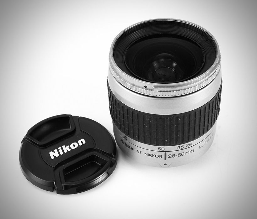 Nikkor AF-S 28-80mm f/3.3-5.6G – Zadbany