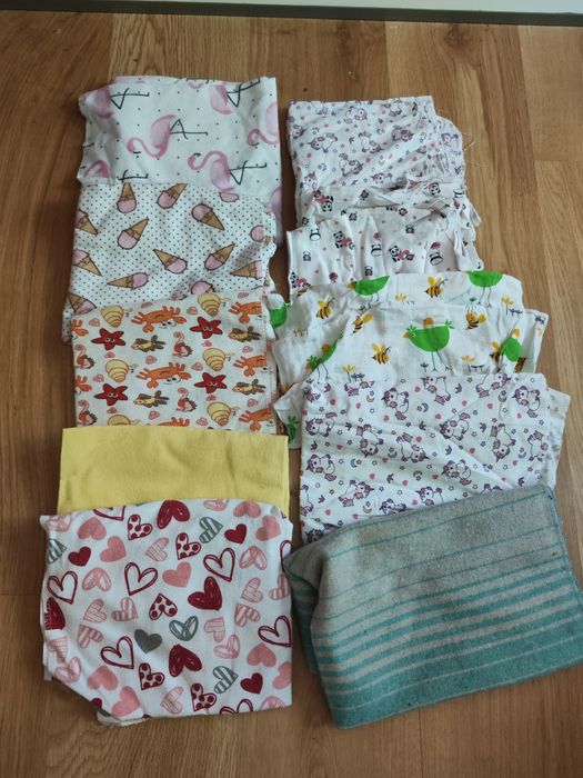 Пільонки байка ситець