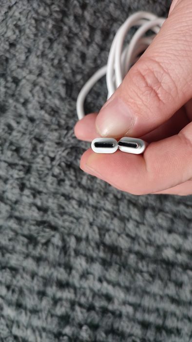 Kabel USB C -C bualy