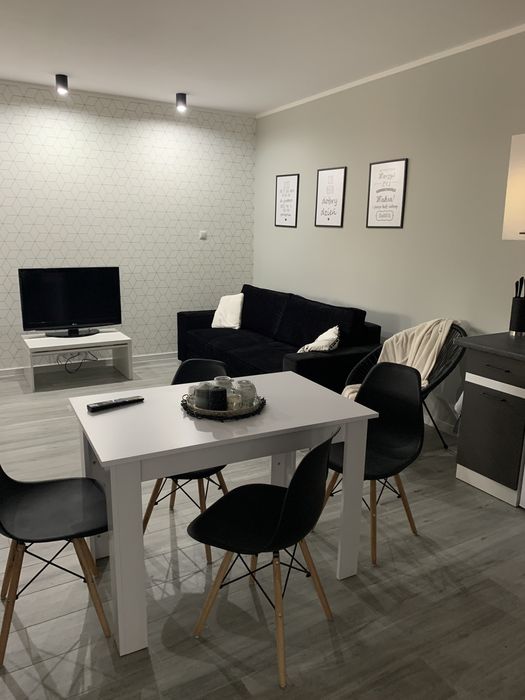 Domek letniskowy „Brzozówka”