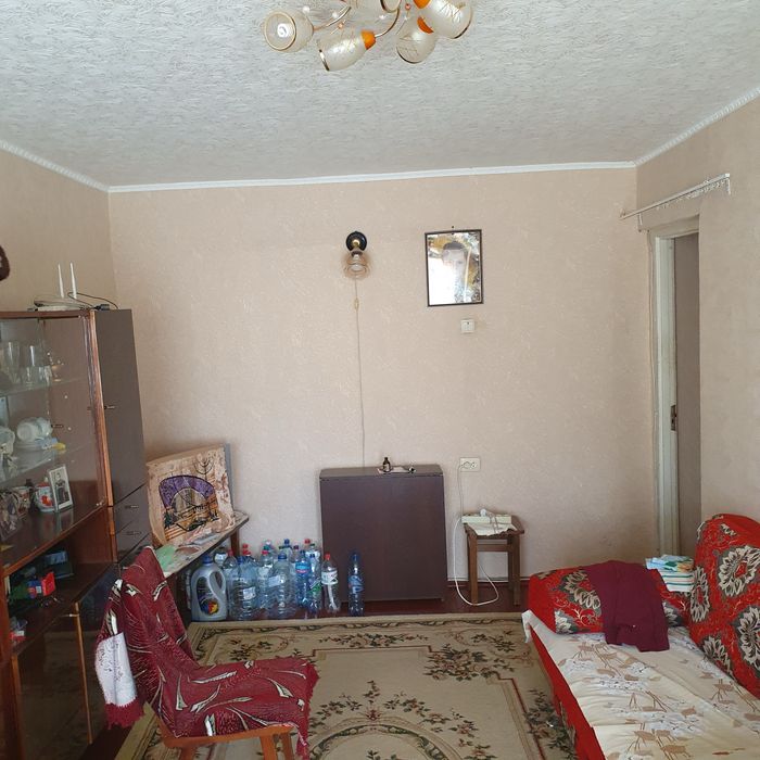 2-х кімнатна квартира центр міста