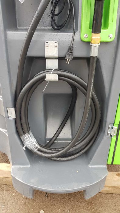 Zbiornik do paliwa Diesel ON Kingspan FuelMaster  2500l Nowość